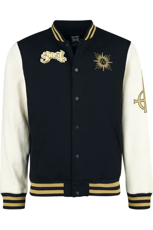 Ghost Collegejas - IV - S tot 5XL - voor Mannen
