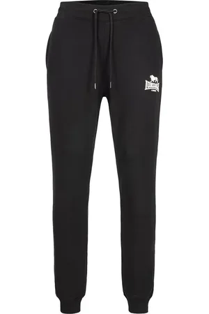 Lonsdale London Trainingsbroeken - Pilsdon - S tot 3XL - voor Mannen