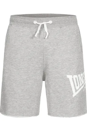 Lonsdale London Korte broek - Polbathic - S tot 3XL - voor Mannen
