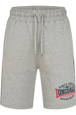 Lonsdale London Korte broek - SANDOWN - S tot XXL - voor Mannen