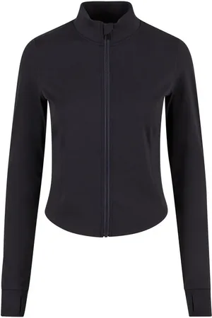 Urban classics Trainingsjas - Sportjack Vrouwen - XS tot XL - voor Vrouwen