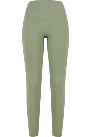 Urban classics Leggings - Ladies Sports Leggings - XS tot XL - voor Vrouwen