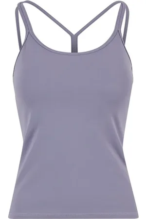 Urban classics Top - Ladies Sports Top - XS tot XL - voor Vrouwen