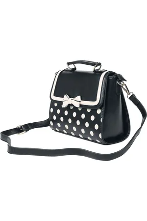 Banned Retro Handtas - Retro Influencer - voor Vrouwen