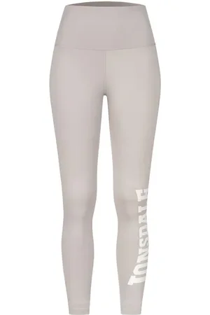 Lonsdale London Leggings - Semley - XS tot XXL - voor Vrouwen
