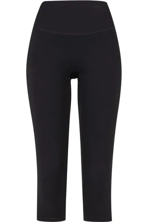 Urban classics Leggings - Capri Legging Vrouwen - XS tot XL - voor Vrouwen