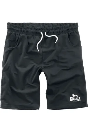 Lonsdale London Korte broek - Coventry - S tot XXL - voor Mannen