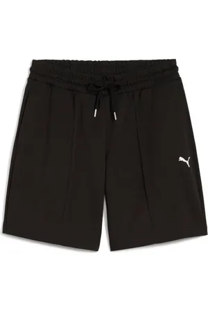 PUMA Korte broek - WARDROBE ESS Relaxed Long Line Shorts 8