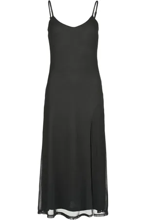 Banned Retro Lange jurk - Araxiel Mesh Dress - XS tot 4XL - voor Vrouwen