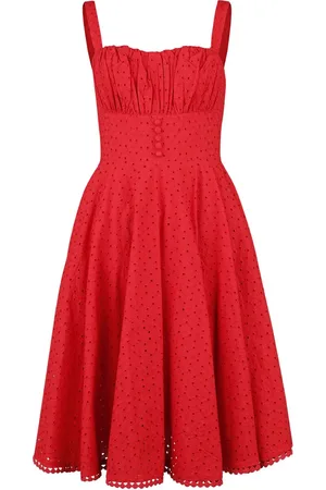 Timeless London Medium-lengte jurk - Valerie jurk - XS tot 4XL - voor Vrouwen