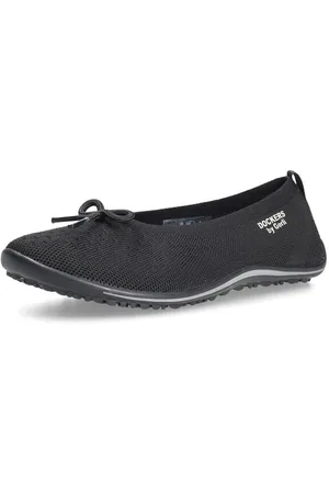Dockers Ballerinas - Barefoot Ballerina