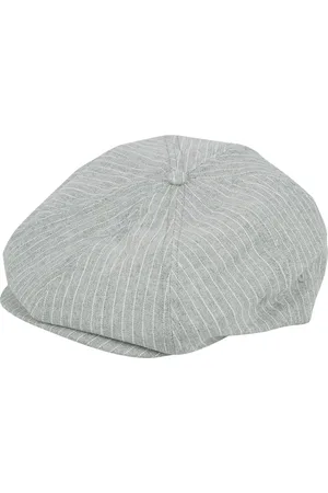 Brixton Beanie - Brood Lightweight Newsboy Cap