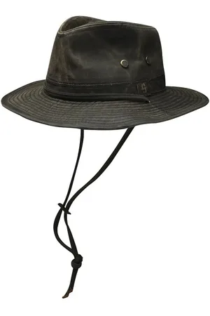 Stetson Hoed - Outdoor CO/PES