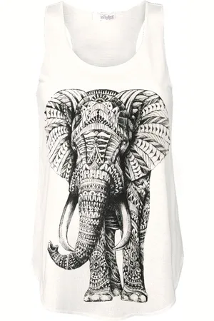 Innocent Top - Mammoth - S tot XL - voor Vrouwen