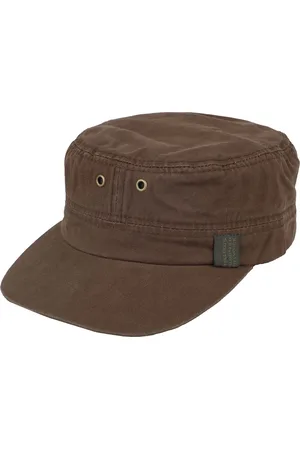 Chillouts Cap - Dublin Hat