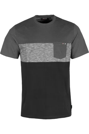 INDICODE T-shirt - INConsin - S tot XXL - voor Mannen