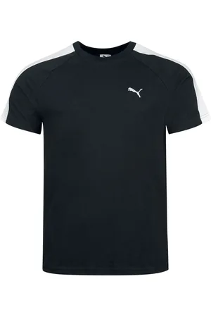 PUMA T-shirt - T7 Tee - S tot XXL - voor Mannen