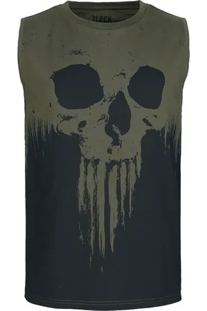 EMP Tanktop - S tot XXL - voor Mannen