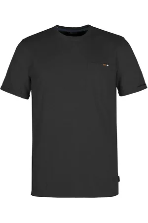 INDICODE T-shirt - INAndorra - S tot XXL - voor Mannen