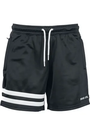 UNFAIR ATHLETICS Korte broek - DMWU Athletic Shorts - S tot XXL - voor Mannen
