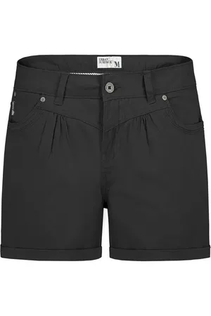 Urban Surface Korte broek - Ladies Shorts - XS tot XL - voor Vrouwen