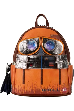 Wall-E Disney Mini rugzak - Loungefly - - voor Vrouwen