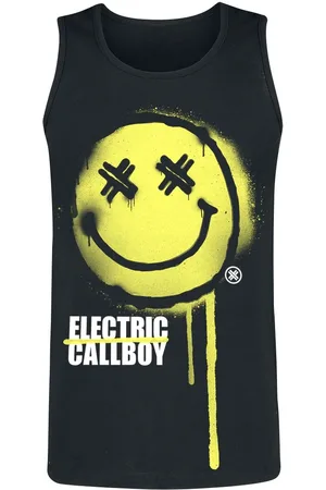 Electric Callboy Tanktop - S tot 3XL - voor Mannen