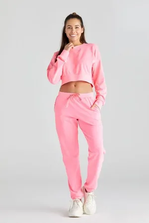 Rockupy Trainingsbroeken - Lightness 1 - Maele Joggers - XS tot XL - voor Vrouwen