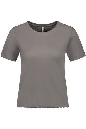 Eight2Nine T-shirt - Dames T-shirt - XS tot XL - voor Vrouwen