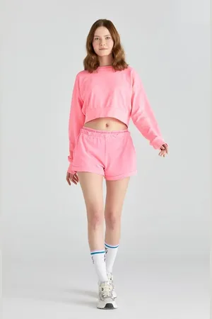 Rockupy Korte broek - Lightness 1 - Madita Shorts - XS tot XL - voor Vrouwen