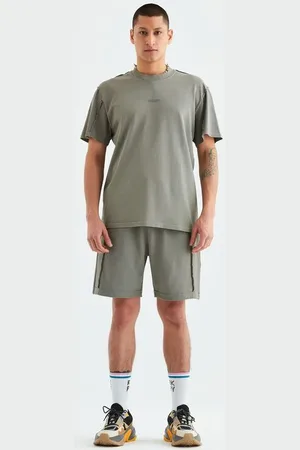 Rockupy T-shirt - Lightness 2 - Lukas T-Shirt - S tot XXL - voor Mannen