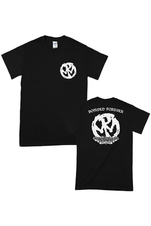 Pennywise T-shirt - Bonded Forever - S tot XXL - voor Mannen