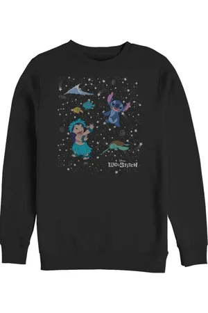 Disney Disney Sweatshirts - Constelation - S - voor Vrouwen