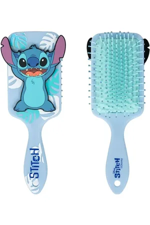 Disney Disney Haarborstel - Stitch - voor Vrouwen