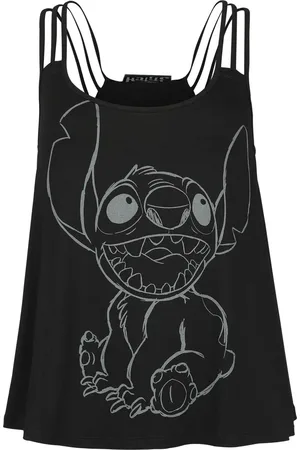 Disney Disney Top - Stitch - S tot XL - voor Vrouwen