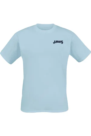Jaws T-shirt - - Rückkehr aus der Tiefe - S tot 3XL - voor Mannen
