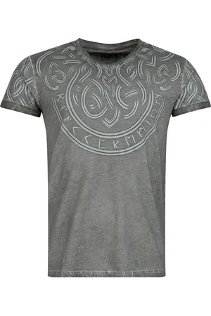 EMP T-shirt - M tot XXL - voor Mannen