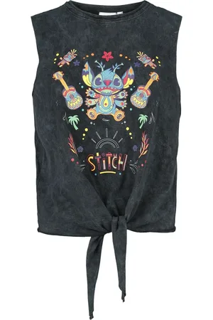 Disney Disney Top - Viva Mexico - S tot XL - voor Vrouwen