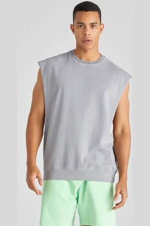 Rockupy Tanktop - Lightness 1 - Maik Tanktop - S tot XXL - voor Mannen