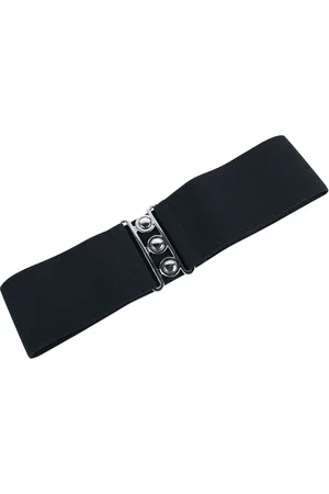 Hell Bunny Rockabilly Riem - Retro - voor Vrouwen