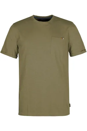 INDICODE T-shirt - INAndorra - M tot XXL - voor Mannen