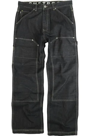 Chet Rock Jeans - Spectrum Jeans - W30L32 tot W38L34 - voor Mannen