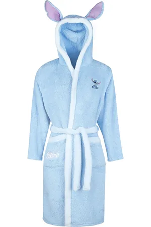 Disney Disney Badjas - Stitch - S-M tot L-XL