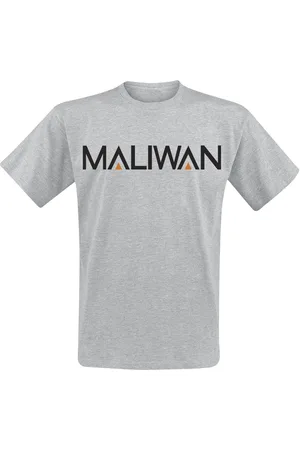 Borderlands Gaming T-shirt - 3 - Maliwan - S tot M - voor Mannen