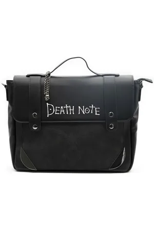 Death Note Anime Schoudertas
