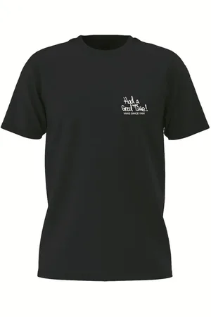 Vans T-shirt - Good Times 66 - S tot XXL - voor Mannen