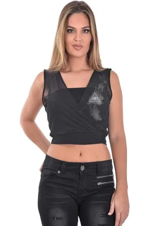 Alchemy Top - Faerie Vrouwen Top - S tot XXL - voor Vrouwen
