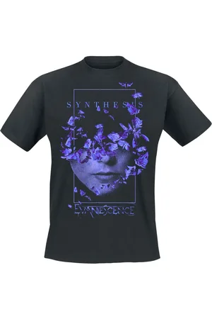 Evanescence T-shirt - Synthesis Pastel - S tot 4XL - voor Mannen