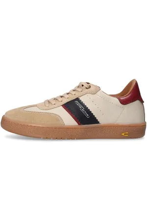 Camel Active Sneakers - Blackburn - EU41 tot EU47 - voor Mannen