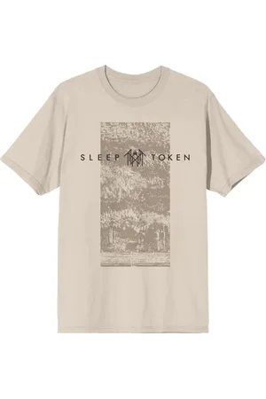 Sleep Token T-shirt - 2025 Album - S tot 3XL - voor Mannen